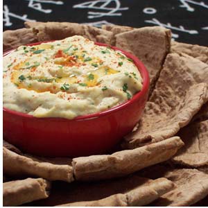 Appetizer Dip Recipes