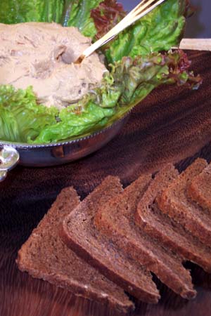 Appetizer Chicken Recipes