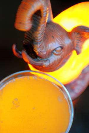 Shandy beer lemonade drink recipe